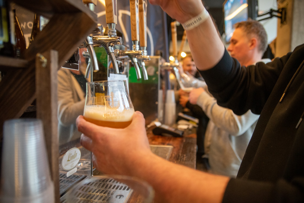 Smaki, dźwięki i planszówki. Przeżyj Hevelkę po swojemu