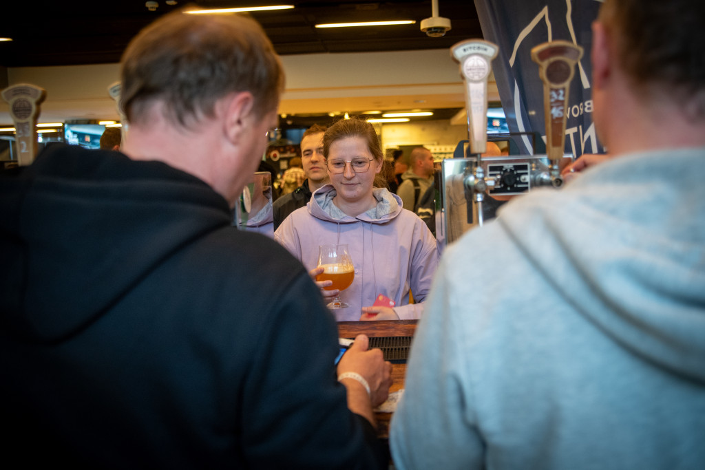 Smaki, dźwięki i planszówki. Przeżyj Hevelkę po swojemu