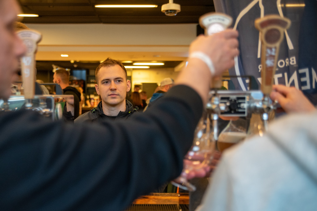 Smaki, dźwięki i planszówki. Przeżyj Hevelkę po swojemu