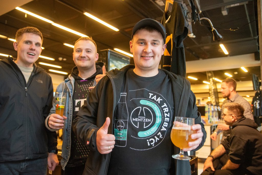 Smaki, dźwięki i planszówki. Przeżyj Hevelkę po swojemu