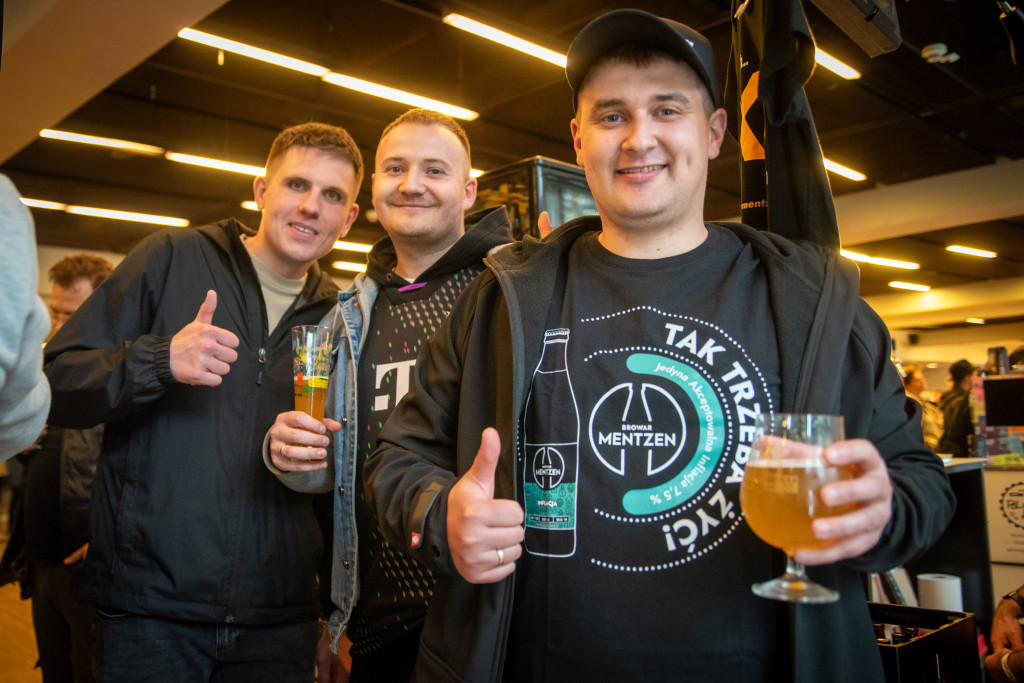 Smaki, dźwięki i planszówki. Przeżyj Hevelkę po swojemu