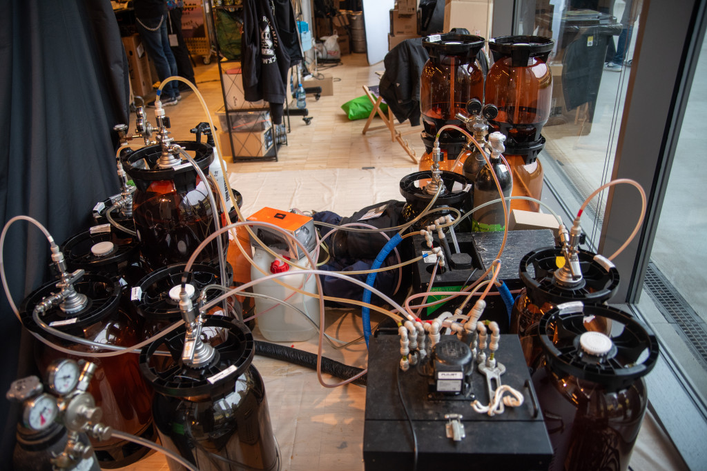 Smaki, dźwięki i planszówki. Przeżyj Hevelkę po swojemu