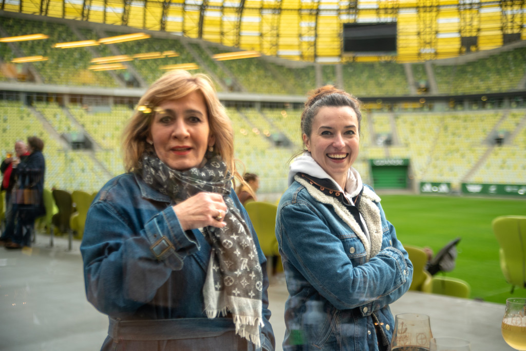 Smaki, dźwięki i planszówki. Przeżyj Hevelkę po swojemu