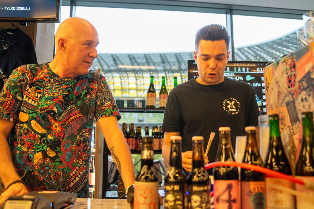 Smaki, dźwięki i planszówki. Przeżyj Hevelkę po swojemu