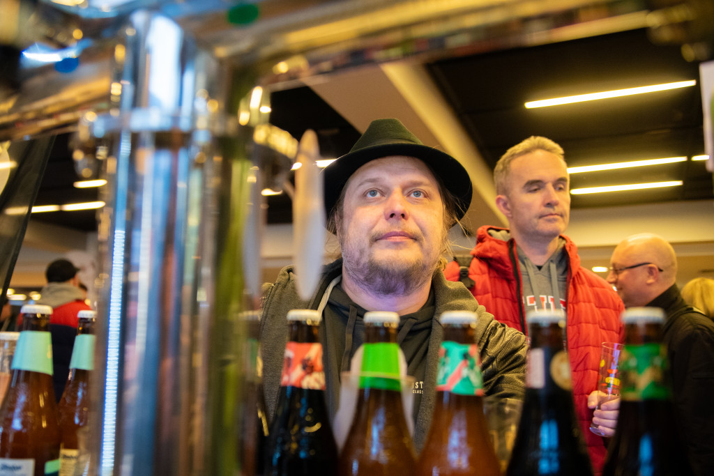 Smaki, dźwięki i planszówki. Przeżyj Hevelkę po swojemu