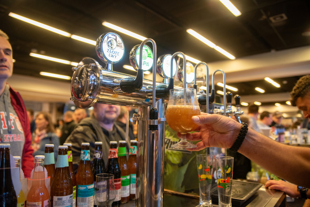 Smaki, dźwięki i planszówki. Przeżyj Hevelkę po swojemu