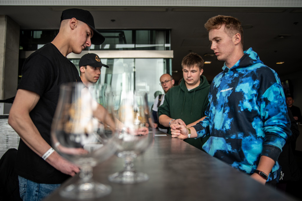 Smaki, dźwięki i planszówki. Przeżyj Hevelkę po swojemu