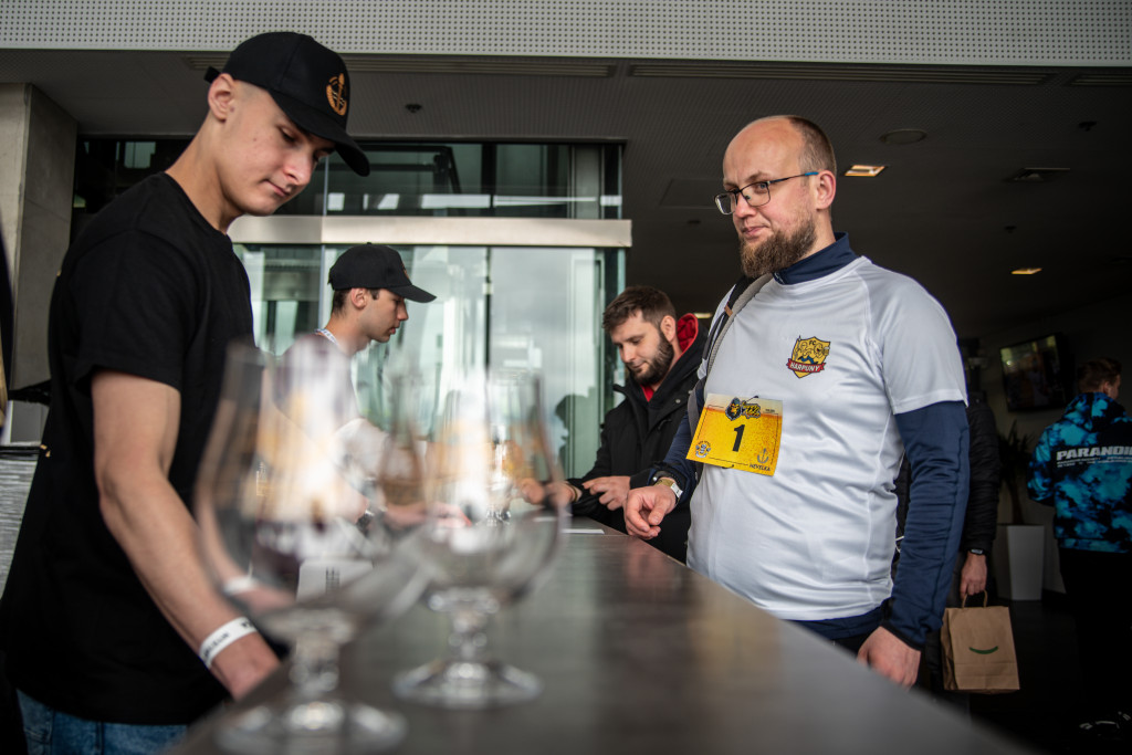 Smaki, dźwięki i planszówki. Przeżyj Hevelkę po swojemu