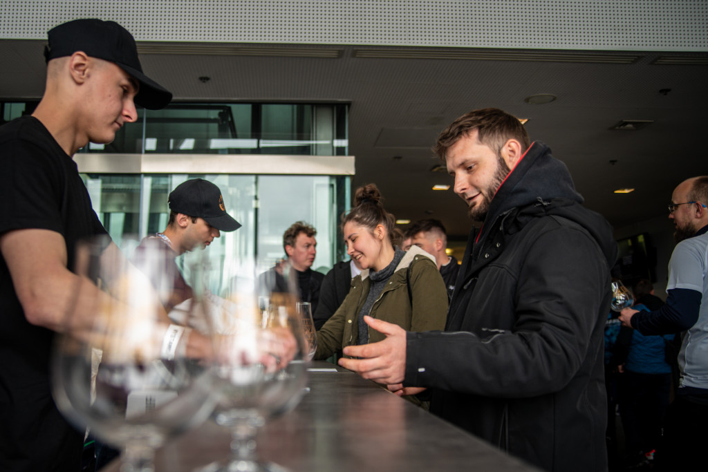 Smaki, dźwięki i planszówki. Przeżyj Hevelkę po swojemu