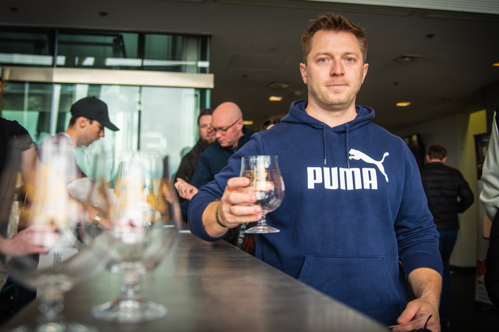 Smaki, dźwięki i planszówki. Przeżyj Hevelkę po swojemu