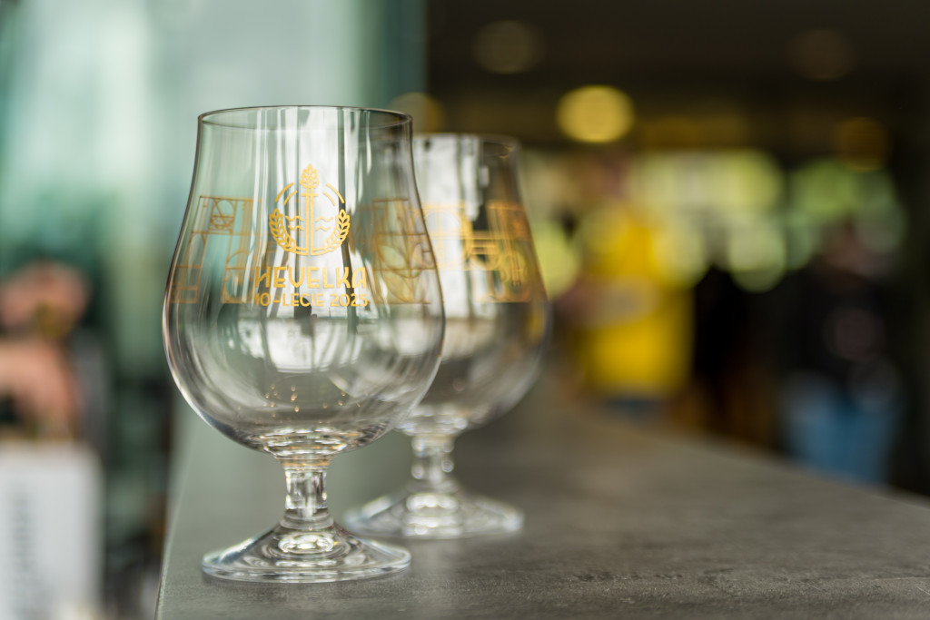 Smaki, dźwięki i planszówki. Przeżyj Hevelkę po swojemu