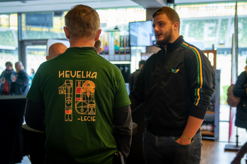 Smaki, dźwięki i planszówki. Przeżyj Hevelkę po swojemu