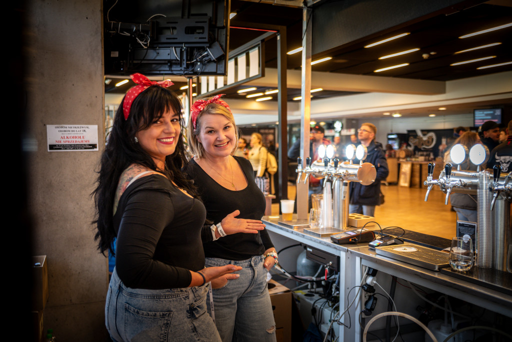 Smaki, dźwięki i planszówki. Przeżyj Hevelkę po swojemu