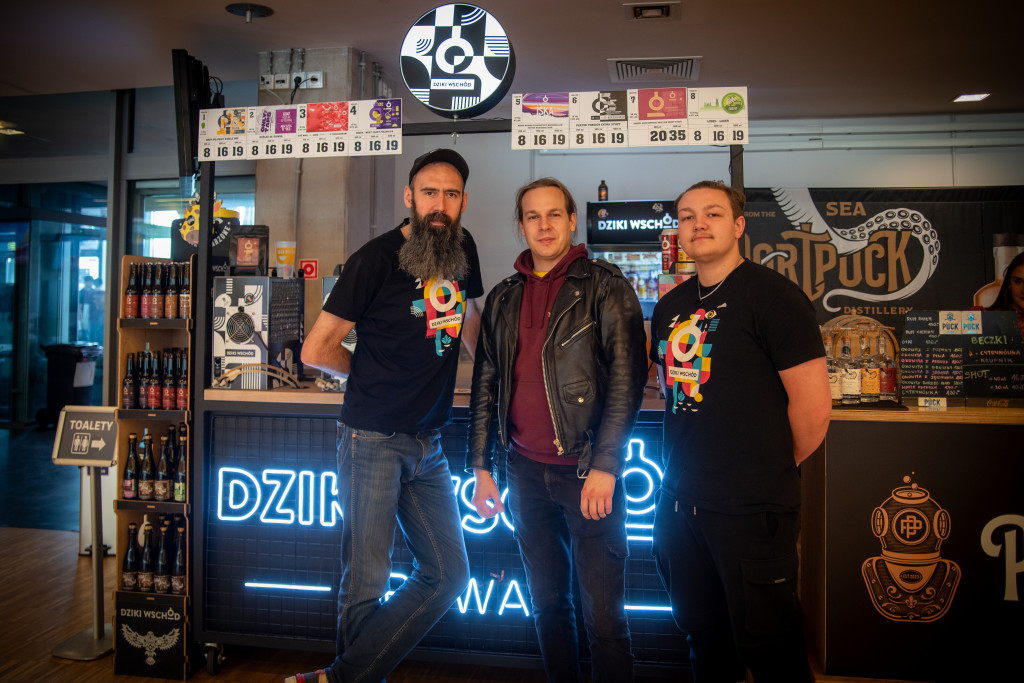 Smaki, dźwięki i planszówki. Przeżyj Hevelkę po swojemu