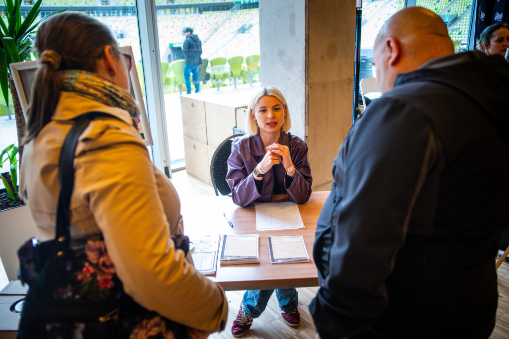 Smaki, dźwięki i planszówki. Przeżyj Hevelkę po swojemu