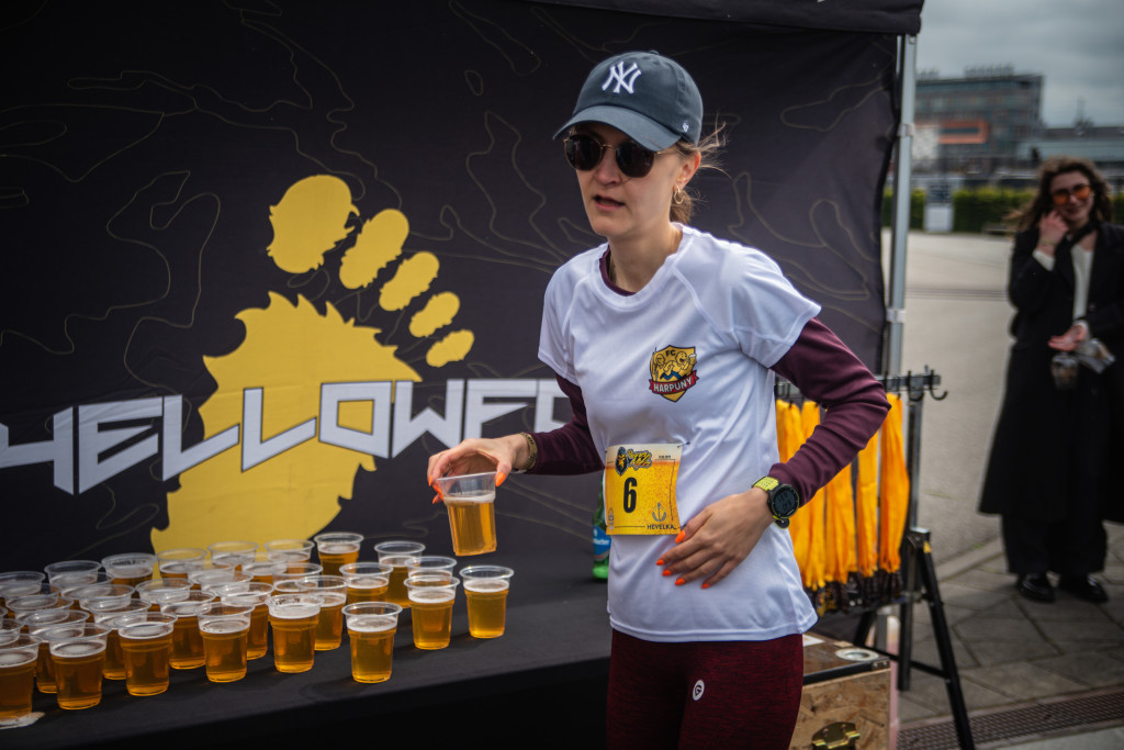 Smaki, dźwięki i planszówki. Przeżyj Hevelkę po swojemu