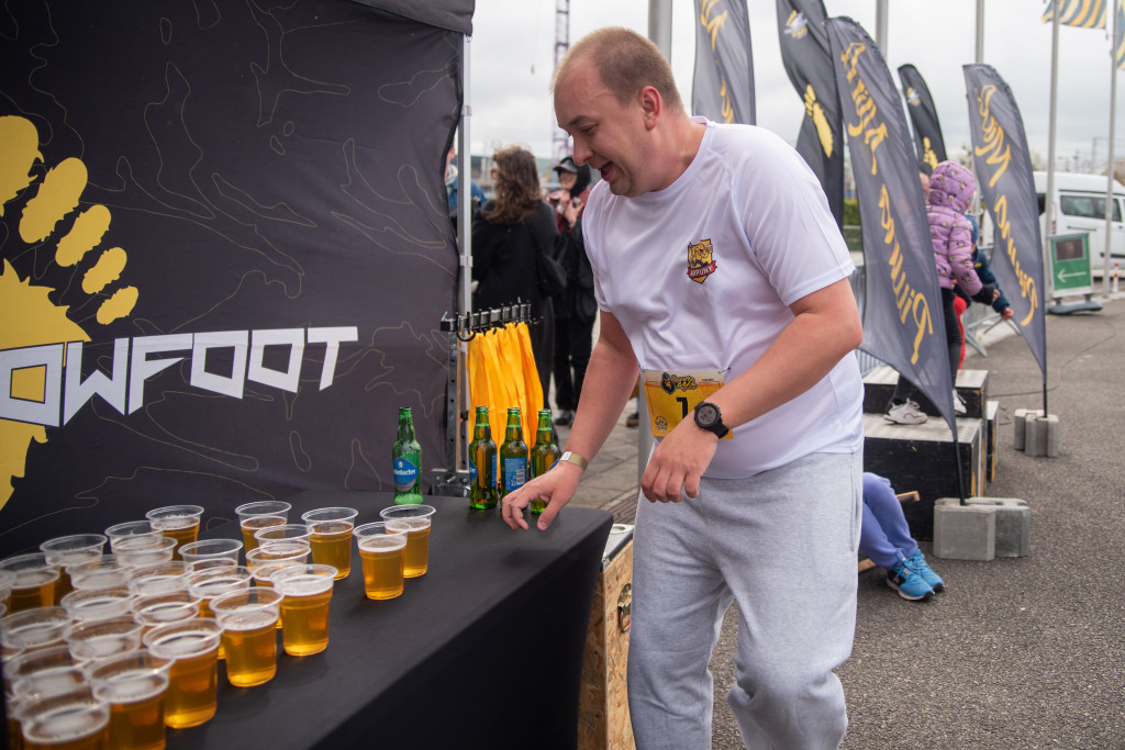 Smaki, dźwięki i planszówki. Przeżyj Hevelkę po swojemu