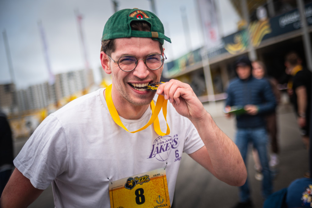 Smaki, dźwięki i planszówki. Przeżyj Hevelkę po swojemu