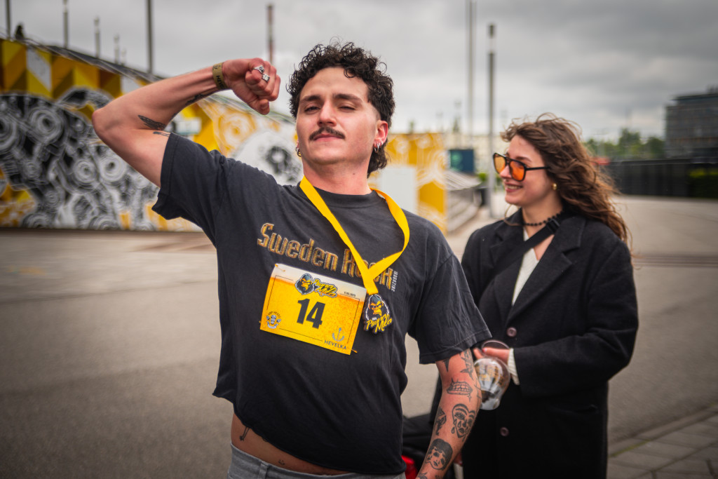 Smaki, dźwięki i planszówki. Przeżyj Hevelkę po swojemu