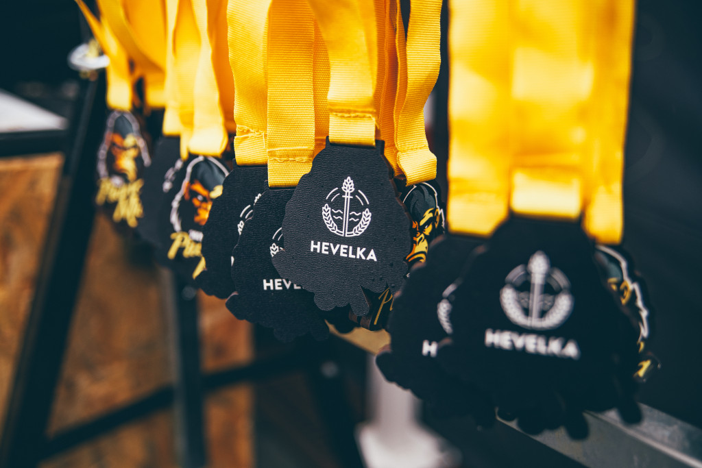 Smaki, dźwięki i planszówki. Przeżyj Hevelkę po swojemu