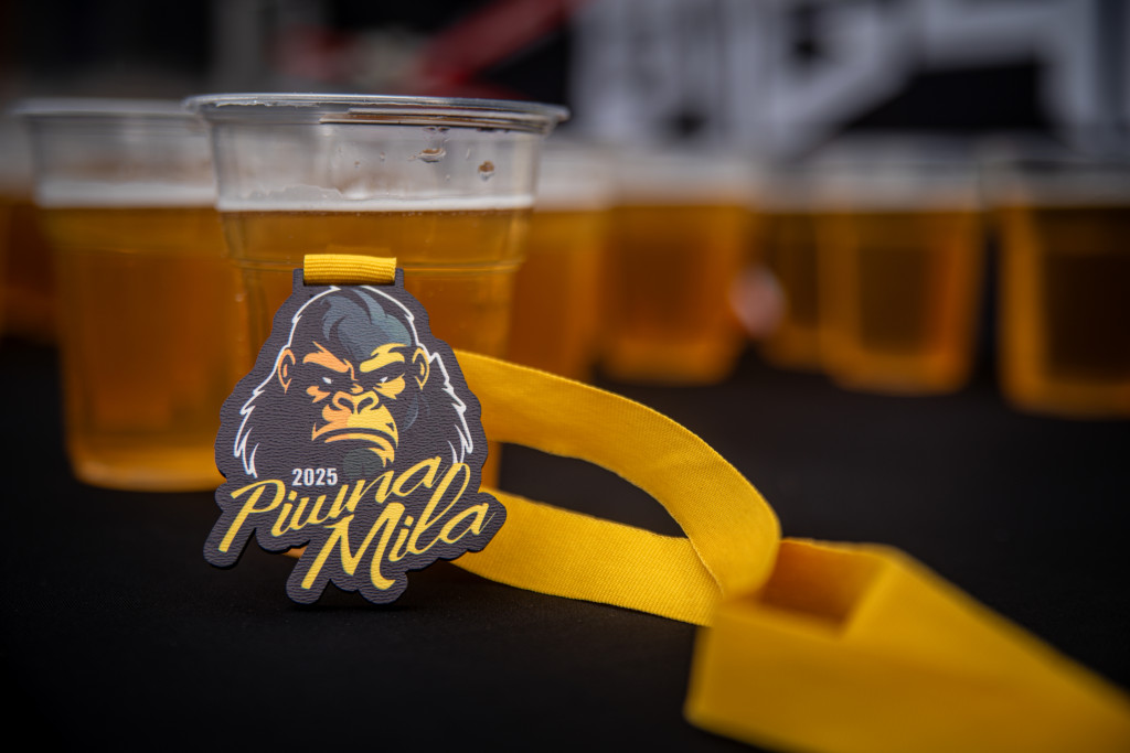 Smaki, dźwięki i planszówki. Przeżyj Hevelkę po swojemu