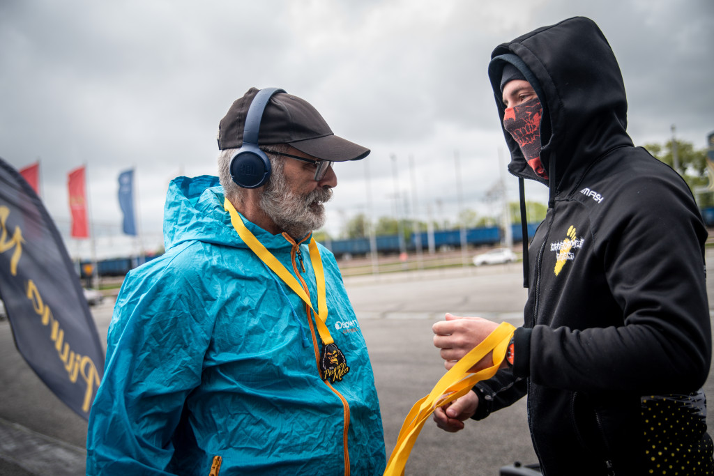 Smaki, dźwięki i planszówki. Przeżyj Hevelkę po swojemu