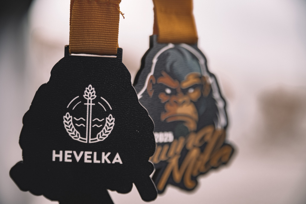 Smaki, dźwięki i planszówki. Przeżyj Hevelkę po swojemu