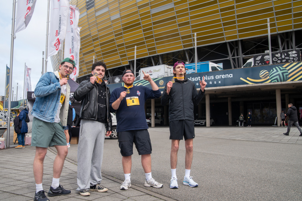 Smaki, dźwięki i planszówki. Przeżyj Hevelkę po swojemu