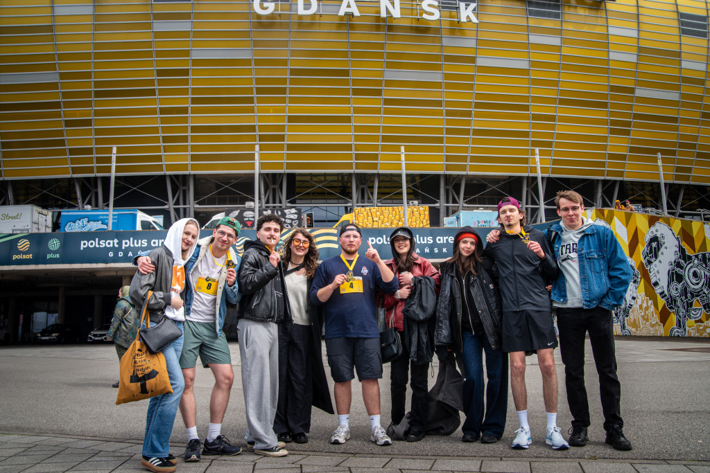 Smaki, dźwięki i planszówki. Przeżyj Hevelkę po swojemu