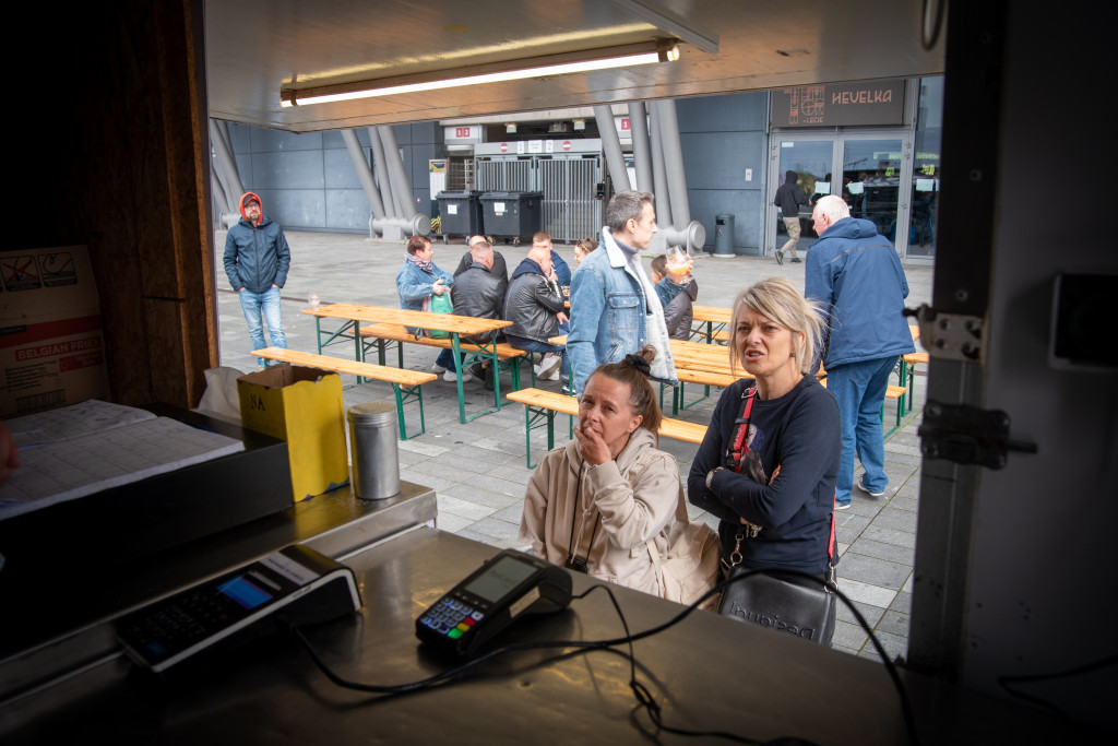 Smaki, dźwięki i planszówki. Przeżyj Hevelkę po swojemu