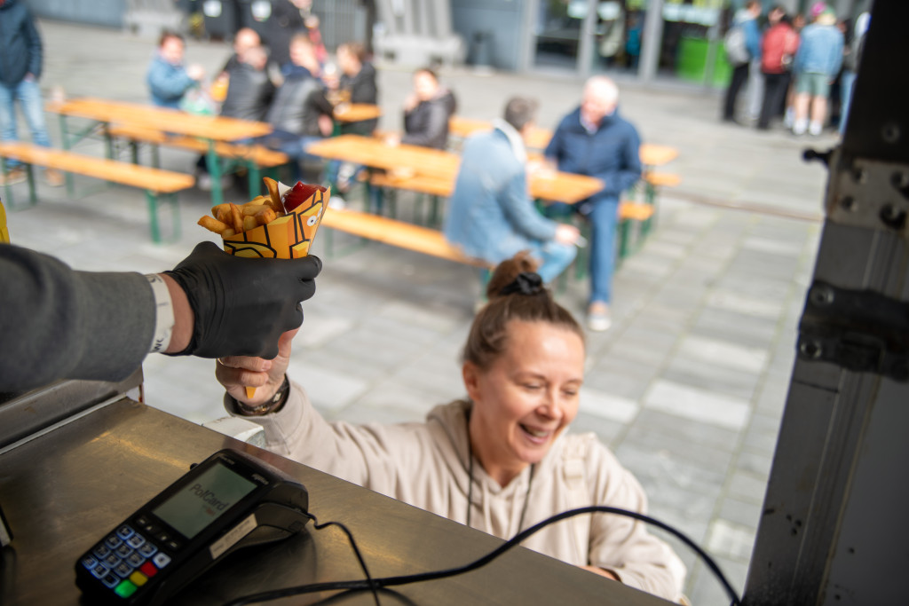 Smaki, dźwięki i planszówki. Przeżyj Hevelkę po swojemu
