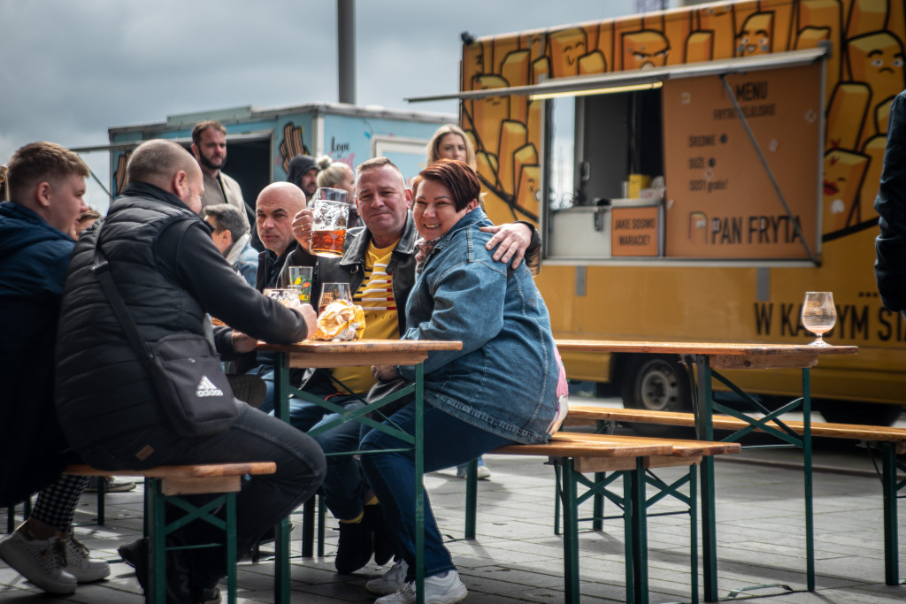 Smaki, dźwięki i planszówki. Przeżyj Hevelkę po swojemu