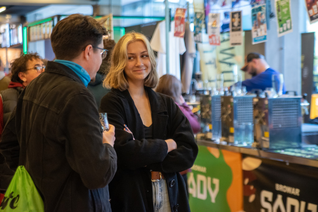 Smaki, dźwięki i planszówki. Przeżyj Hevelkę po swojemu