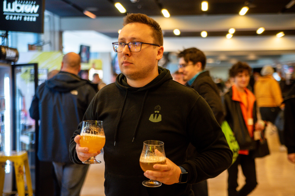 Smaki, dźwięki i planszówki. Przeżyj Hevelkę po swojemu