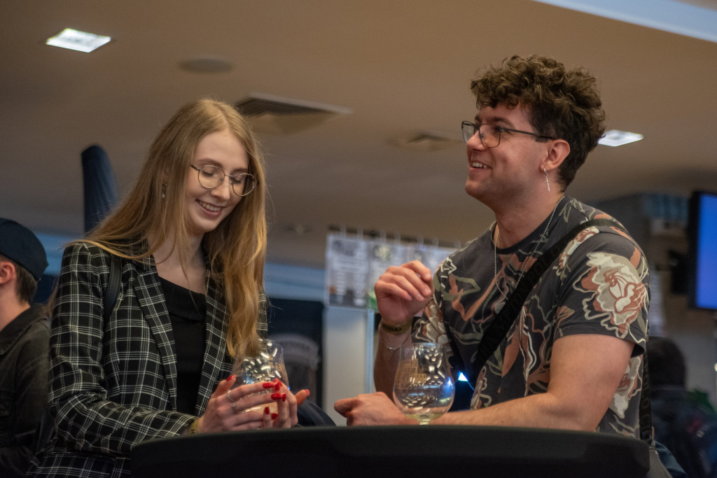 Smaki, dźwięki i planszówki. Przeżyj Hevelkę po swojemu