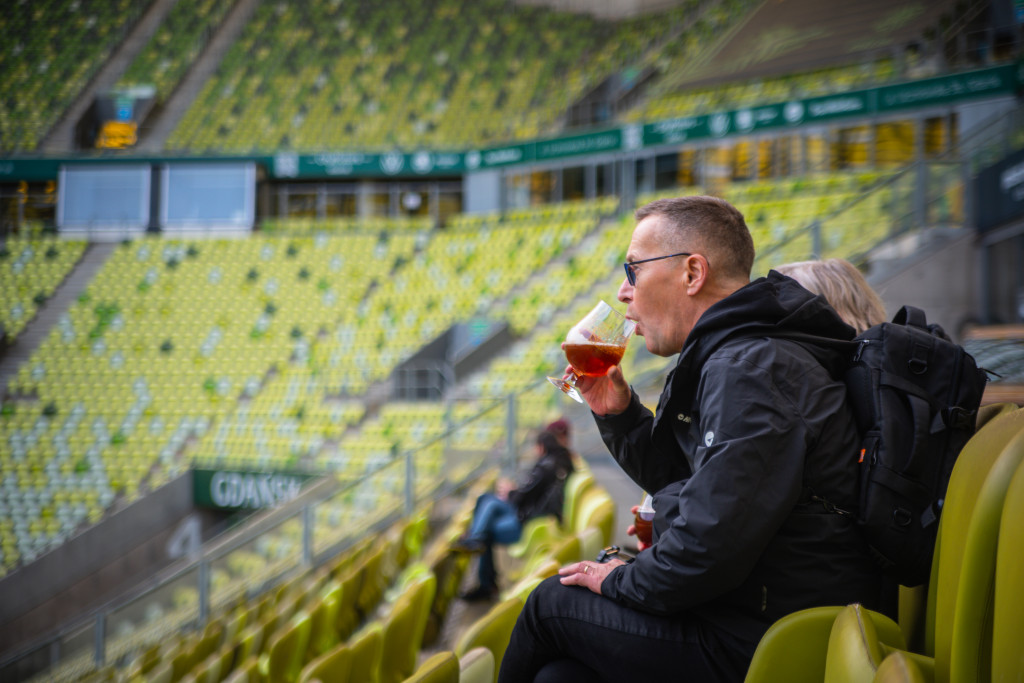 Smaki, dźwięki i planszówki. Przeżyj Hevelkę po swojemu