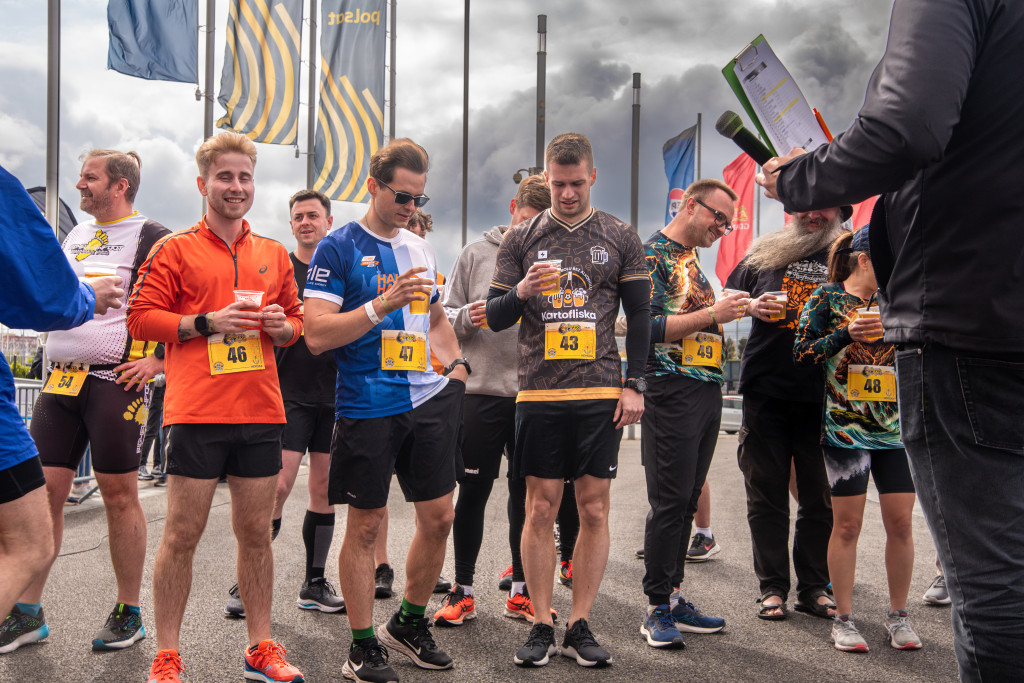 Smaki, dźwięki i planszówki. Przeżyj Hevelkę po swojemu