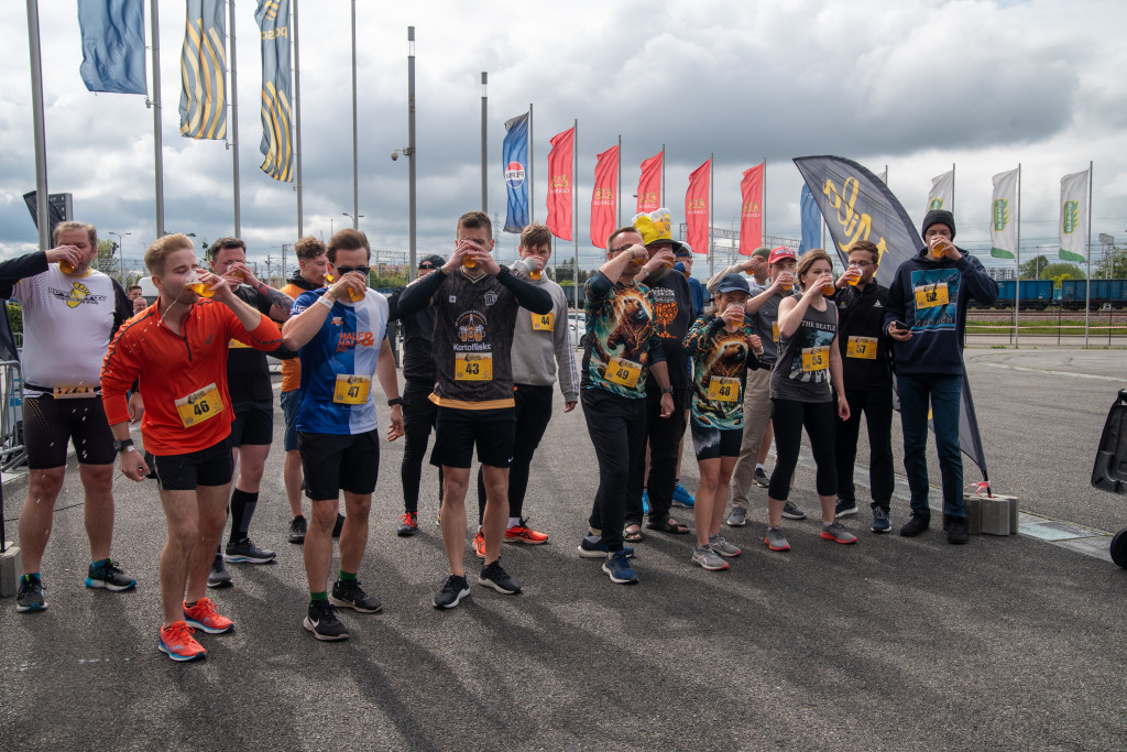 Smaki, dźwięki i planszówki. Przeżyj Hevelkę po swojemu