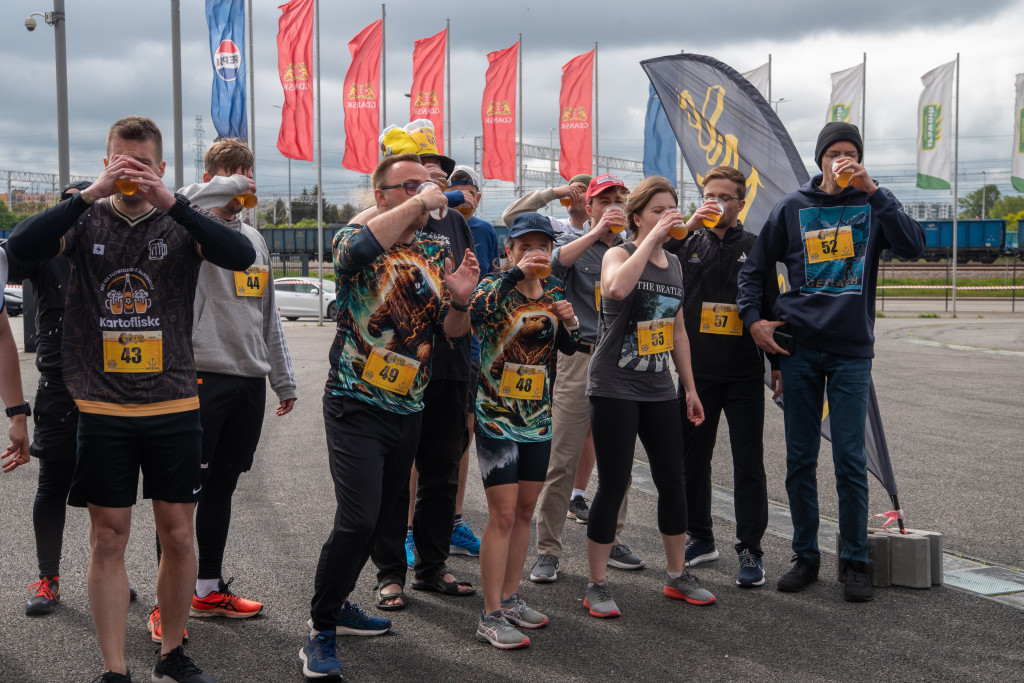 Smaki, dźwięki i planszówki. Przeżyj Hevelkę po swojemu