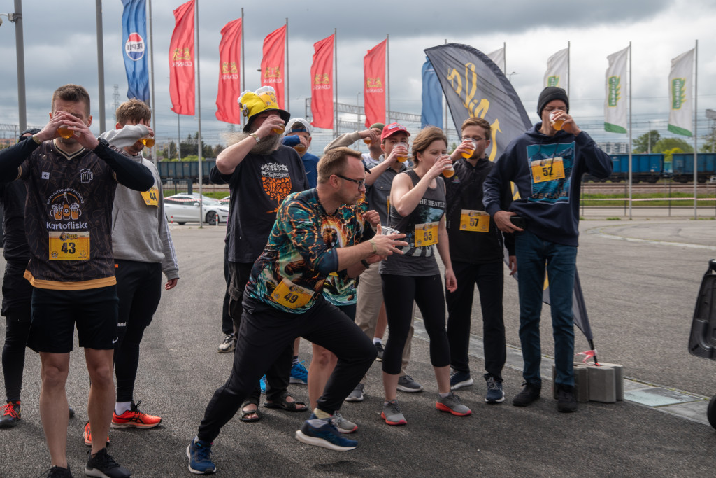 Smaki, dźwięki i planszówki. Przeżyj Hevelkę po swojemu