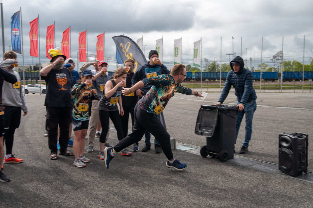 Smaki, dźwięki i planszówki. Przeżyj Hevelkę po swojemu