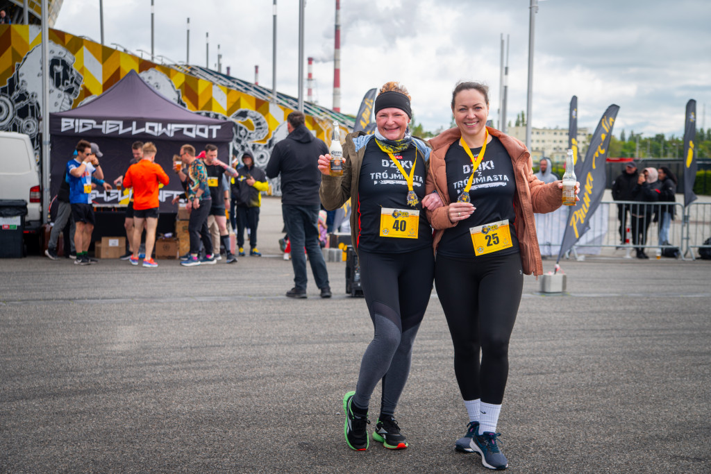 Smaki, dźwięki i planszówki. Przeżyj Hevelkę po swojemu