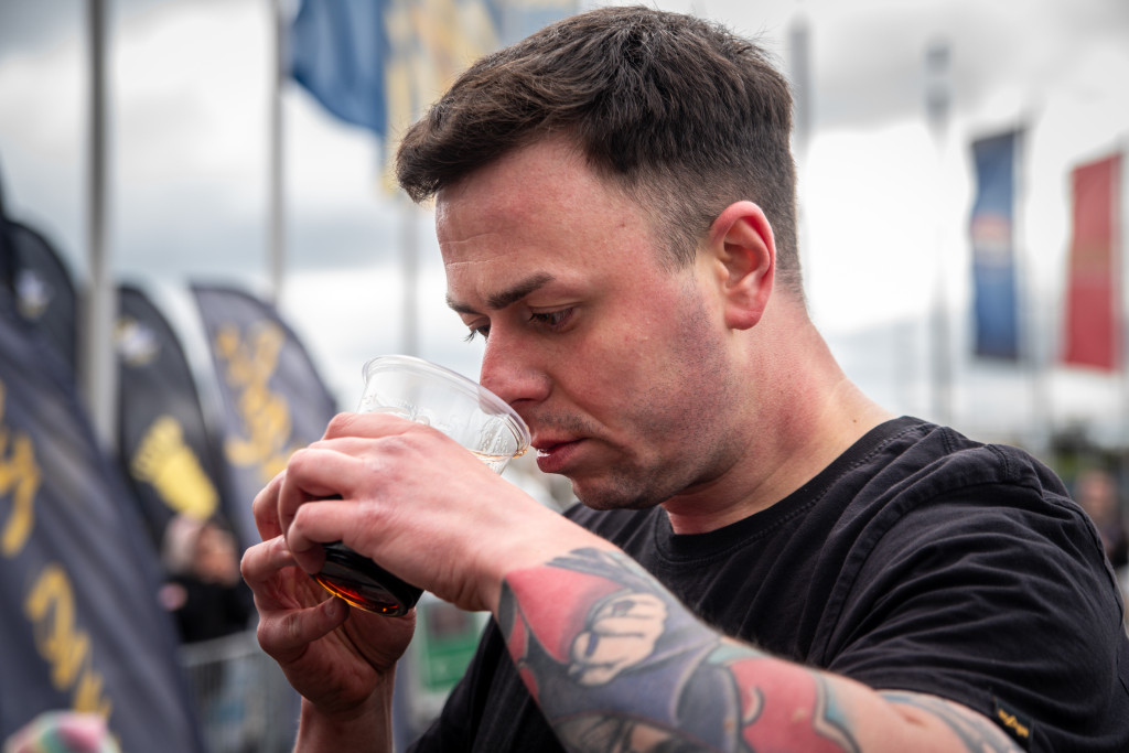 Smaki, dźwięki i planszówki. Przeżyj Hevelkę po swojemu