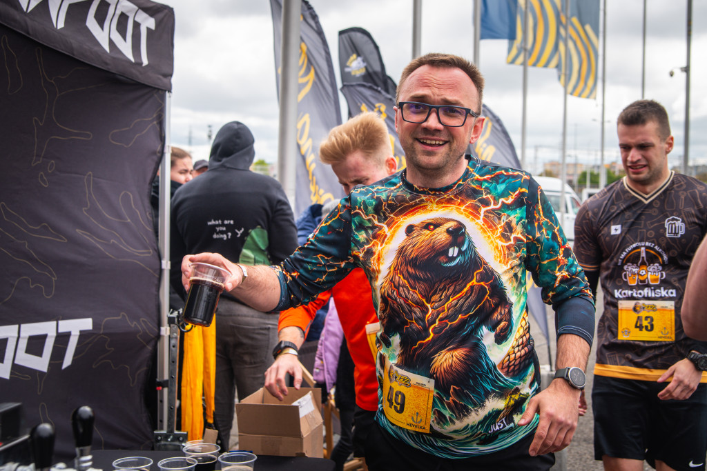 Smaki, dźwięki i planszówki. Przeżyj Hevelkę po swojemu