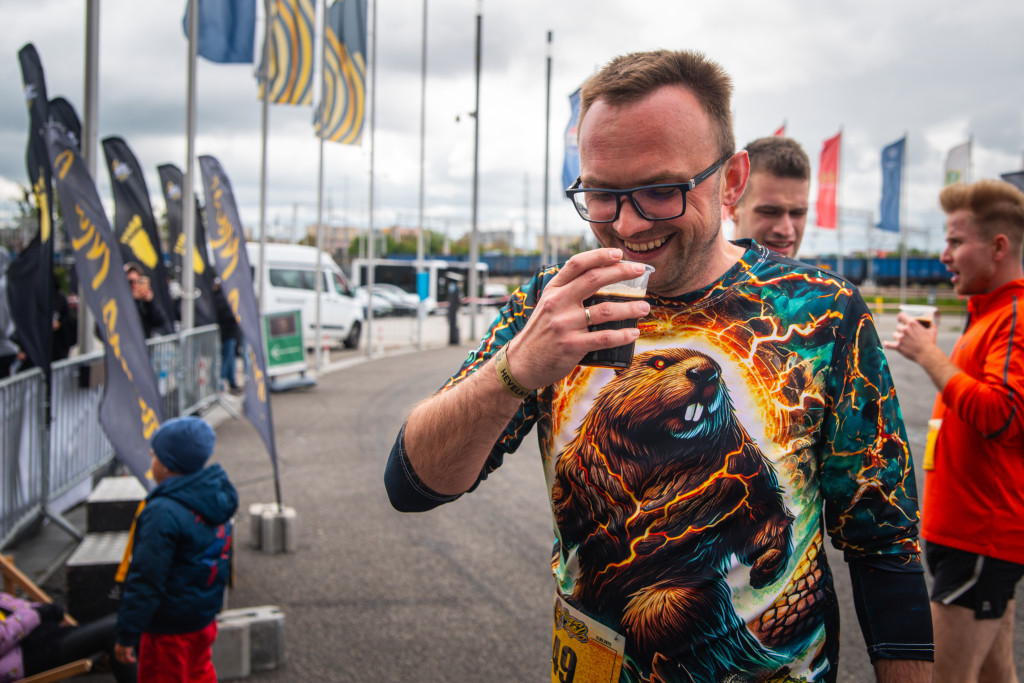 Smaki, dźwięki i planszówki. Przeżyj Hevelkę po swojemu