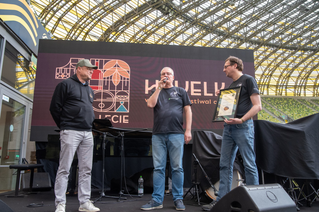 Smaki, dźwięki i planszówki. Przeżyj Hevelkę po swojemu