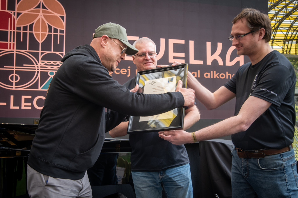 Smaki, dźwięki i planszówki. Przeżyj Hevelkę po swojemu