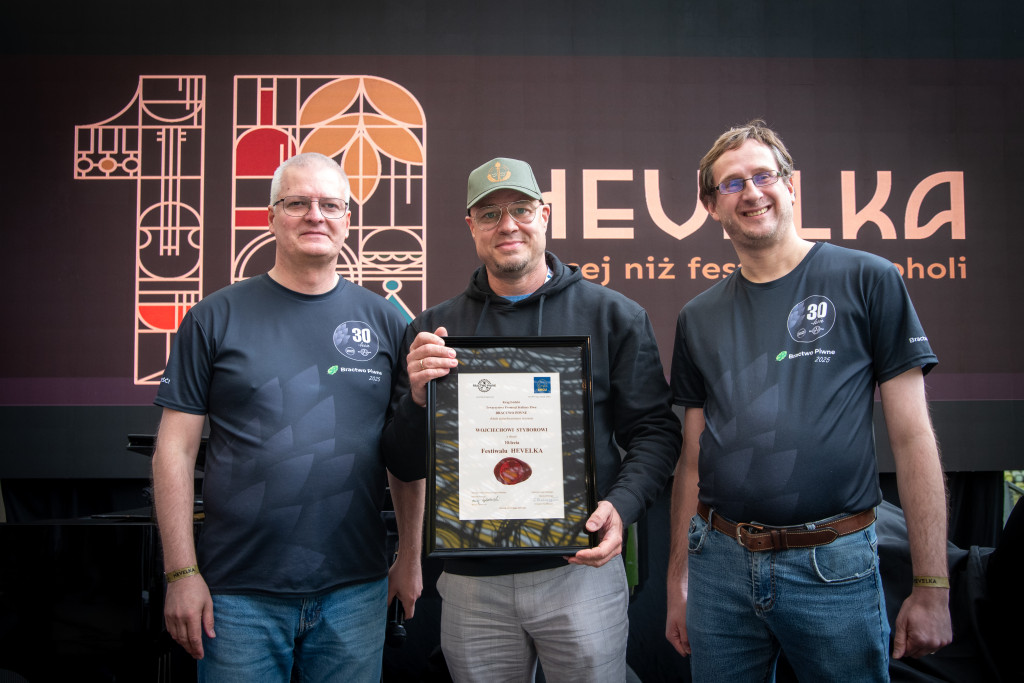 Smaki, dźwięki i planszówki. Przeżyj Hevelkę po swojemu