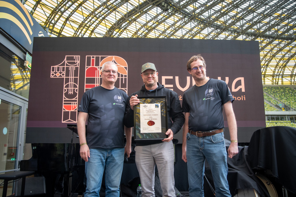 Smaki, dźwięki i planszówki. Przeżyj Hevelkę po swojemu