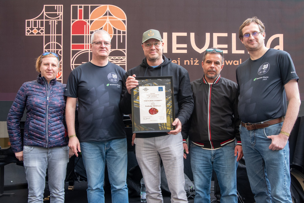 Smaki, dźwięki i planszówki. Przeżyj Hevelkę po swojemu